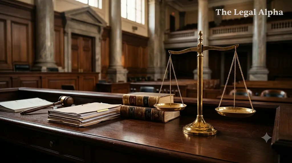 Supreme Court Condemns Ministry Dominance Over Tribunal Staff Appointments
