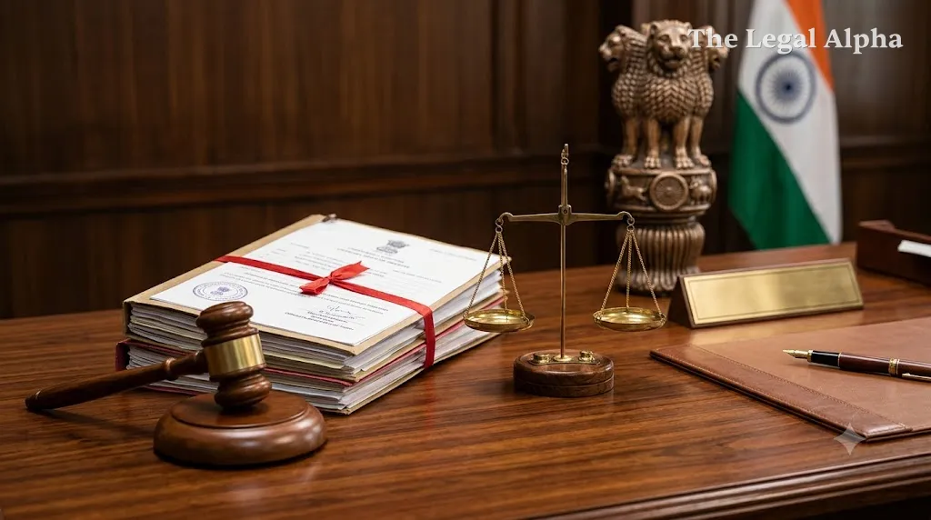Haryana Bars Trap-Case Accused Public Servants from Same-District Postings to Safeguard Criminal Trials