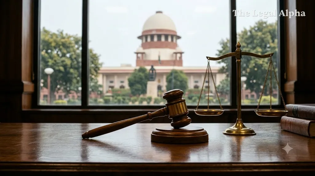 Judicial Courtesy Is Not Optional: Supreme Court Warns Lower Courts and Tribunals That Its ‘Requests’ Carry Mandatory Force