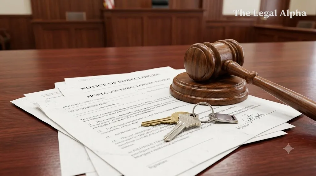 Loan Modification Waives Assignment Challenges in Long-Running Mortgage Foreclosure, Ohio Appeals Court Rules