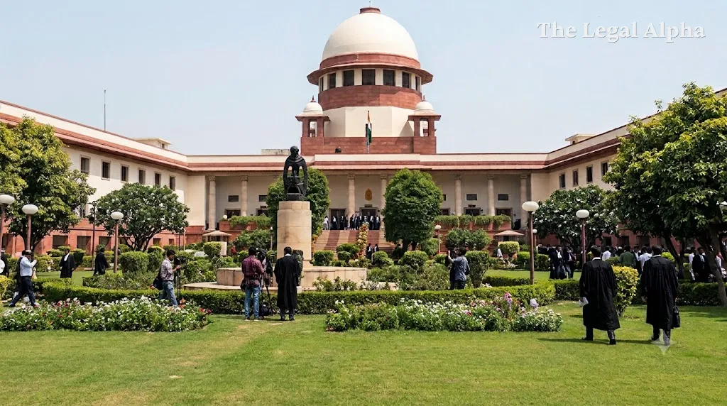 Supreme Court Collegium Proposes New Chief Justices for High Courts of Delhi, Gujarat, Telangana, and Uttarakhand