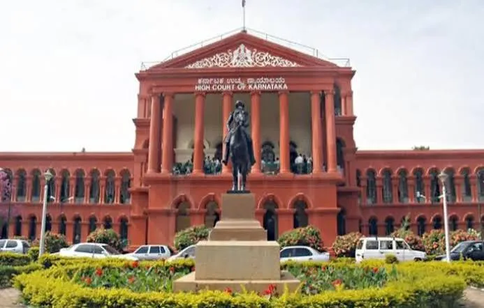 Karnataka High Court Grants Bail to Accused in Forensic Report Tampering Case, Citing Completion of Probe
