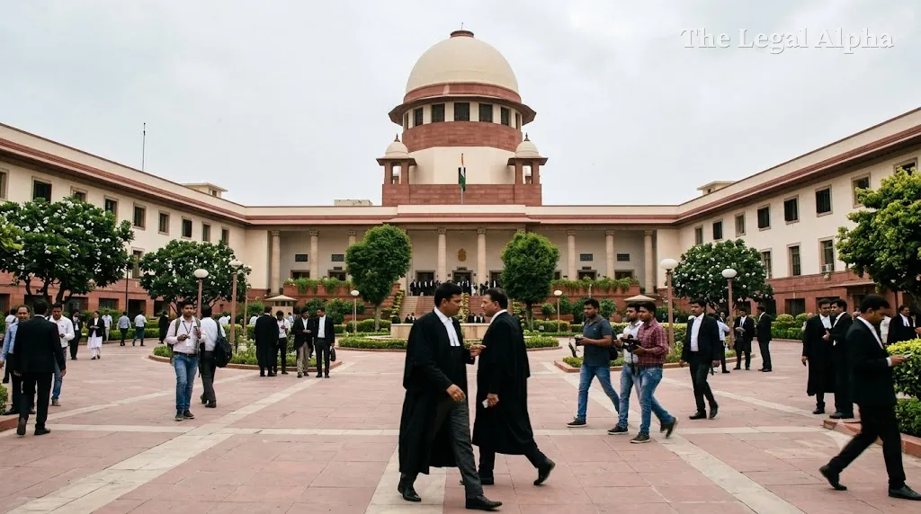 Clean Air Versus Cultural Practice: Supreme Court Explores Balanced Approach on Firecrackers Ahead of Festive Season