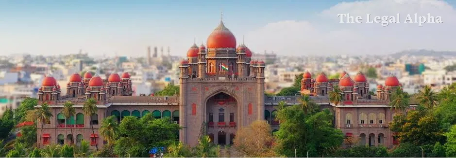 Telangana High Court Suspends Termination of 35 Junior Lecturers Accused of Submitting Fraudulent Degrees, Rules Inquiry Necessary Before Dismissal