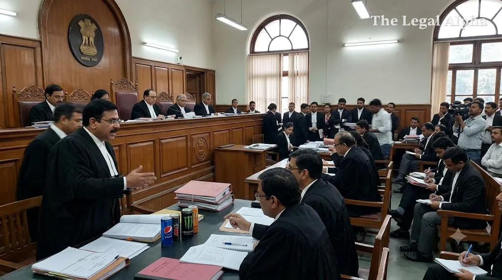 Delhi HC Halts FSSAI Action on PepsiCo, Monster 'Energy Drink' Label