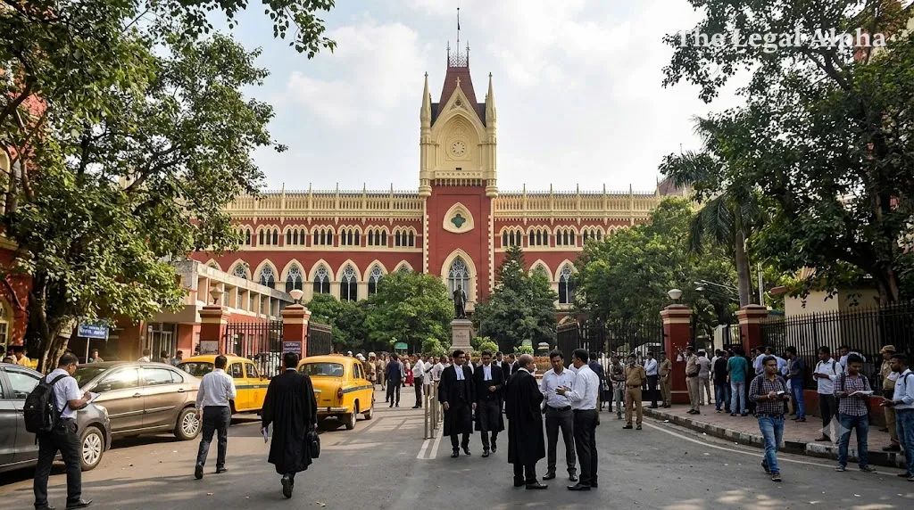 Calcutta High Court Directs State Government to Appoint Retired Judge to Head Inquiry Commission into Chorbagan Durga Puja Stampede