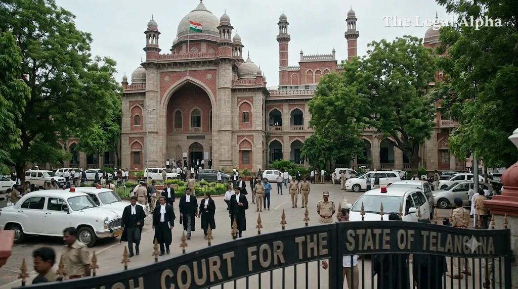 Bank Loan Settlement Offers Cannot Stall Money Laundering Probes: Telangana High Court Upholds ED Summons