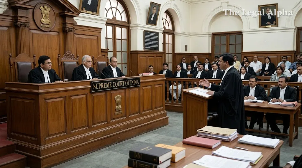 Supreme Court Rebukes High Court for Granting Probation to Violent Attackers, Emphasises Victim Suffering Over Passage of Time