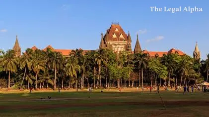 Bombay High Court Demands Strict Prosecution of Domestic Facilitators Procuring Fraudulent Identity Documents for Illegal Immigrants
