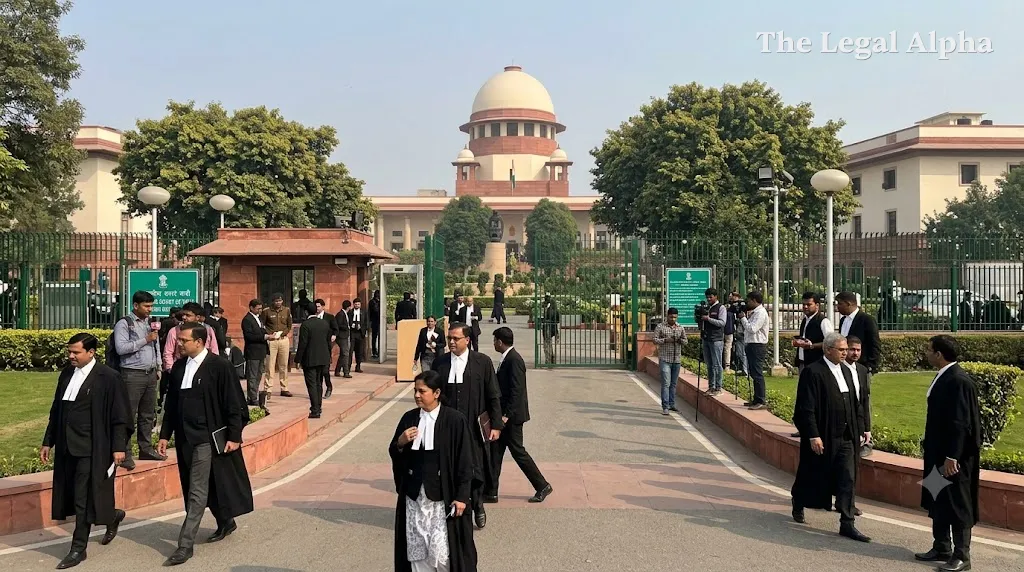 Supreme Court Calls for Centre’s Stance on Framing Safeguards for Unilateral Muslim Divorce Practices