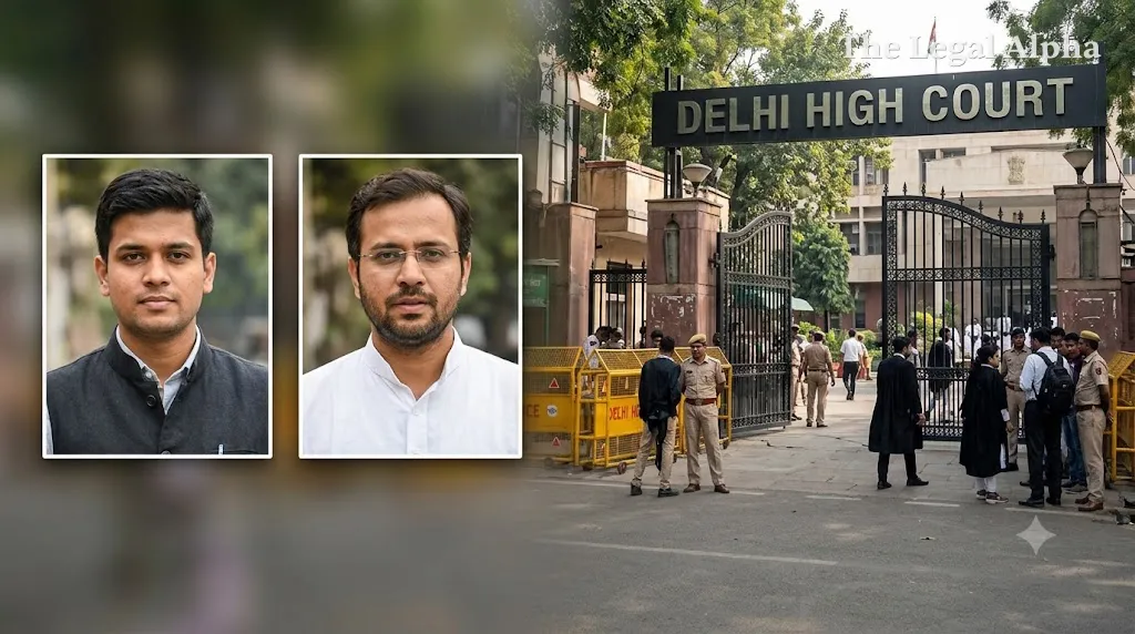 Delhi High Court Questions Challenge to Preventive Custody as CJP Leaders Withdraw Plea Over Jantar Mantar Protest