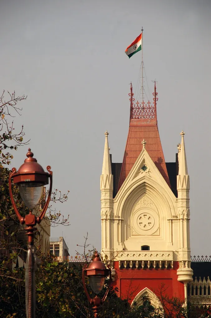 Aviation Security Trumps Immediate Relief: Calcutta High Court Refuses Interim Access to Century-Old Mosque Inside Kolkata Airport Operational Zone