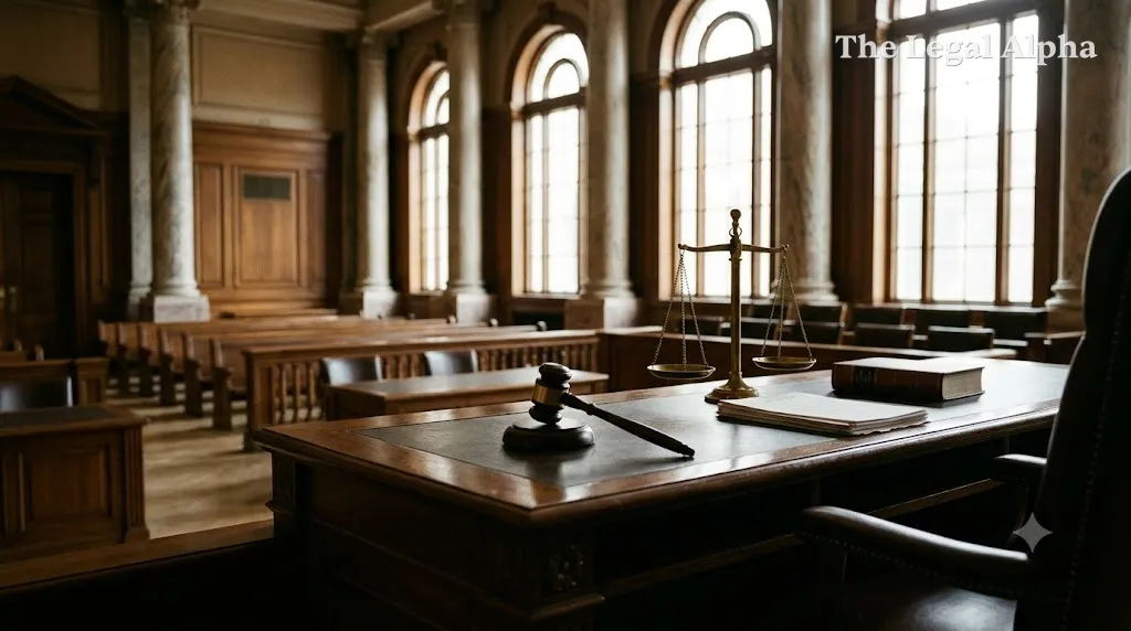 Failure to Furnish Grounds of Arrest Voids Custody: Madras High Court Orders Immediate Release of Police Inspector in Extortion Case