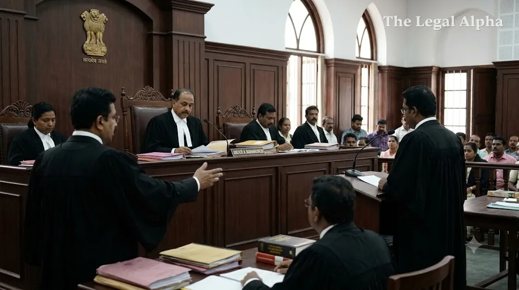 Omission in Medical History Does Not Weaken Sexual Assault Testimony: Kerala High Court
