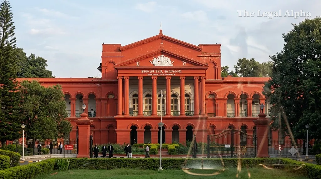 Karnataka High Court Clarifies Site Allotment Rules for Persons with Disabilities, Rules Mere Registration Does Not Confer Automatic Entitlement