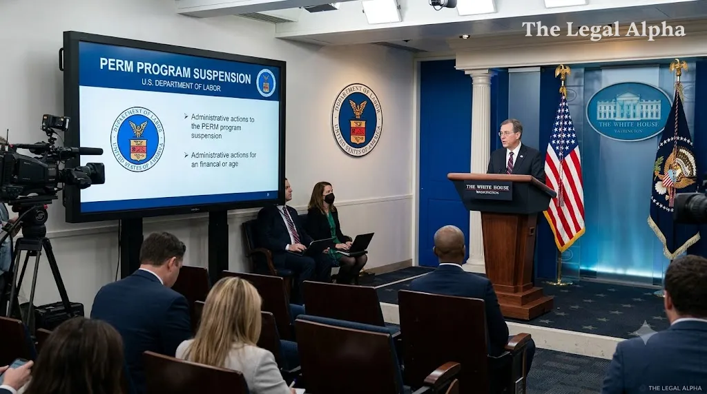 White House Halts Permanent Labor Certifications for Microsoft and Major Tech Consultancies Over Alleged Labor Substitution