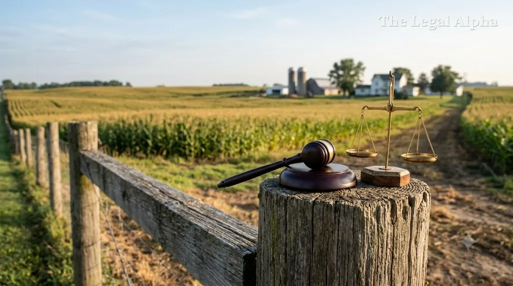 Self-Dealing Over Family Farmland Costs Iowa Co-Executors Their Fiduciary Role