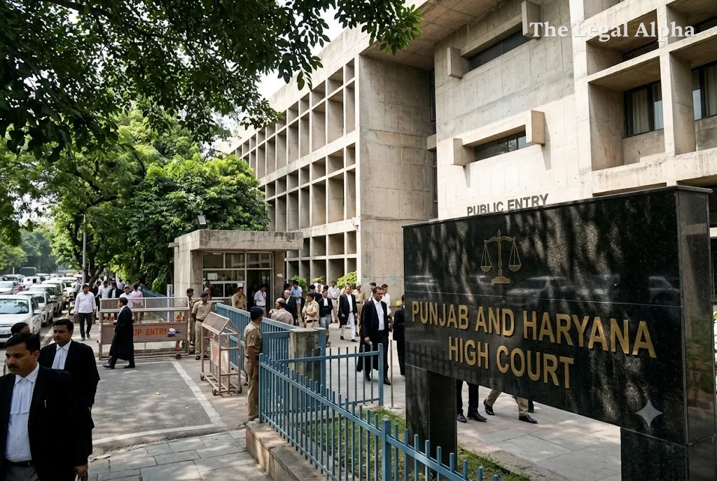 Punjab and Haryana High Court Issues Criminal Contempt Notice to Punjab Government Over Dearness Allowance Dues