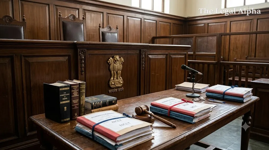 Ministry of Corporate Affairs Has Hijacked NCLT Administration, Supreme Court Observes
