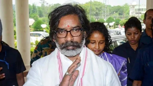 PMLA Special Court Frames Charges Against Jharkhand CM Hemant Soren in 8.86-Acre Land Case, Paving Way for Trial