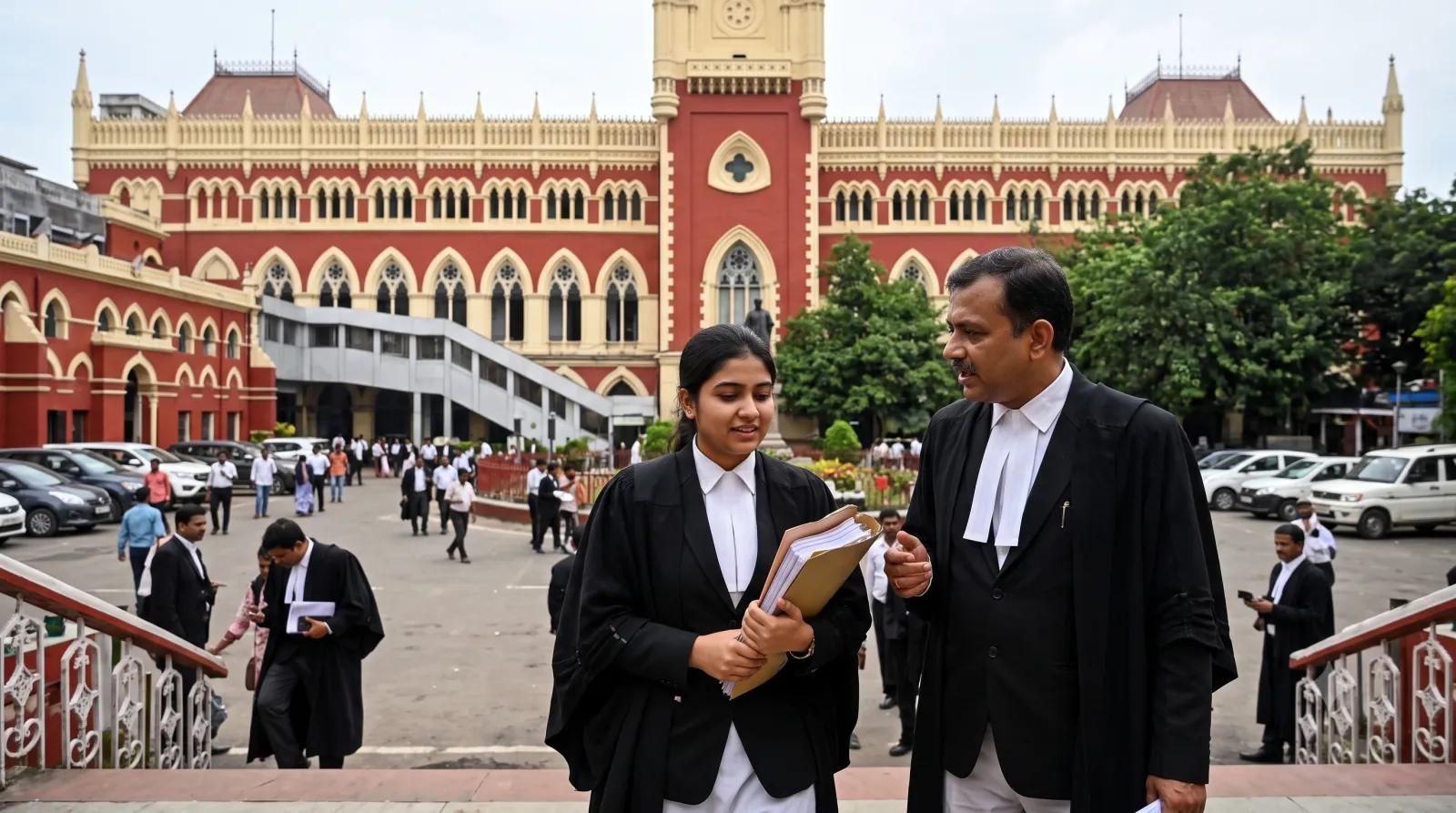Calcutta High Court Directs St. Xavier's University to Clear Law Student Despite Attendance Shortage: Delay in Medical Certificate Not Fatal to Genuine Illness