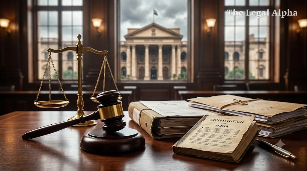 Telangana High Court Issues Notice to ED Over Allegations of Custodial Coercion and Physical Abuse