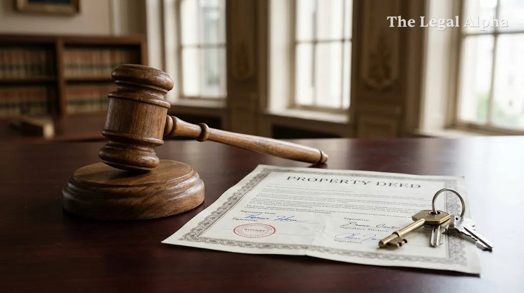 Tennessee Appeals Court Enforces Property Deed in Full, Upholding Nephew’s Survivorship Rights Despite Grantor’s Dementia Diagnosis