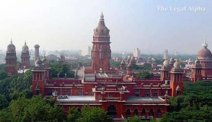 Preaching Requires Government Clearance: Madras High Court Backs OCI Cancellation for Unpermitted Religious Work