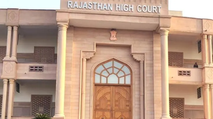 Rajasthan High Court Directs LIC to Grant Full Pay for Suspension Period, Holds No Legal Difference Between 'Honourable' and Other Acquittals