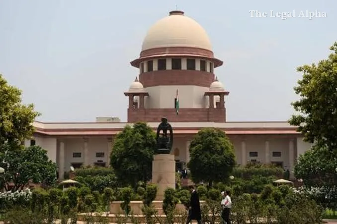 Life Sentences in a Single Trial Must Run Concurrently, Not Consecutively: Supreme Court Reaffirms Law on Remission