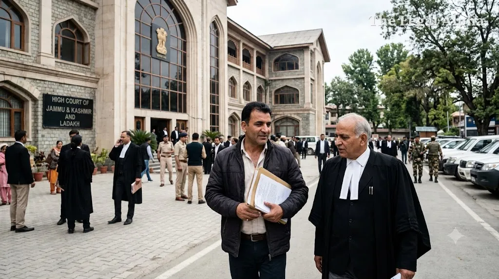 J&K High Court Rejects Technical Objection to Ad-Hoc Regularisation, Upholds Service Parity for Prisons Department Staff