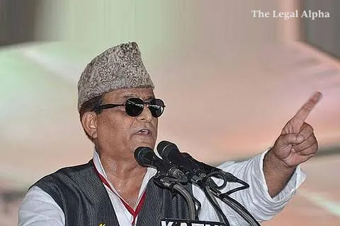 Allahabad High Court Suspends Jail Sentences of Azam Khan and Abdullah Azam in Dual PAN Case, Declines Stay on Conviction