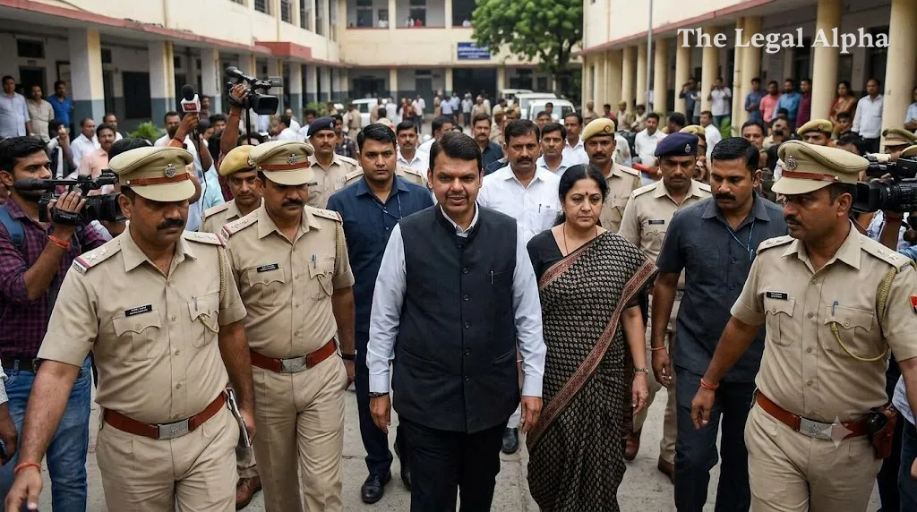 KPSC Jobs Racket: Special Court Remands Former Chairman and Member to Judicial Custody in Money Laundering Probe