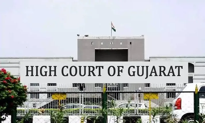 Gujarat High Court Orders DIG-Supervised CID Probe and FIR into DGFT Official's Death During CBI Raid, Ruling Inquest Inquiries Cannot Replace Criminal Investigation