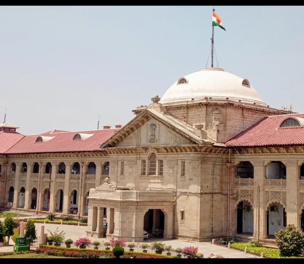No Interim Suspension of Practice Pending Disciplinary Probe: Allahabad High Court Sets Aside State Bar Council Order