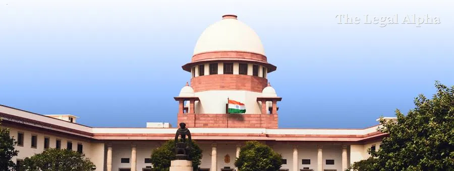 Supreme Court Intervenes in Andhra Pradesh Local Polls, Directs Extension of Nominations Across 19 Municipalities