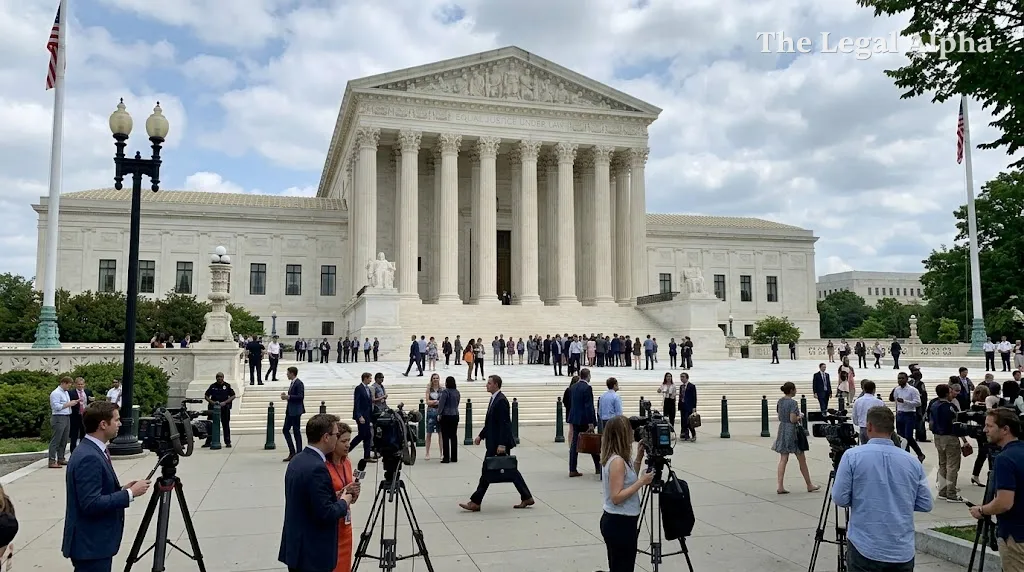 Supreme Court Declines Immigration Double Jeopardy Appeal, Prompting Sotomayor and Gorsuch Warning