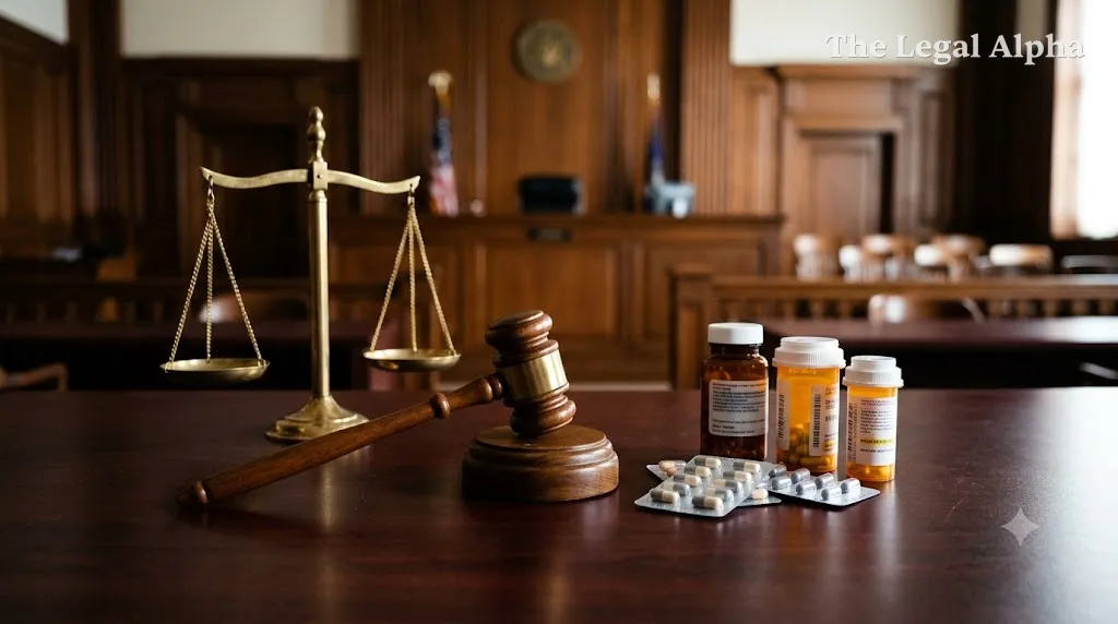 Supreme Court Slams Massive Markups on Essential Medicines, Reserves Order on Trade Margin Regulations