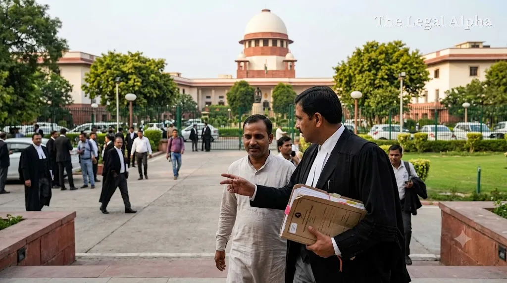 Procedural Breach in Seizure Weakens Evidence: Supreme Court Restores Acquittal
