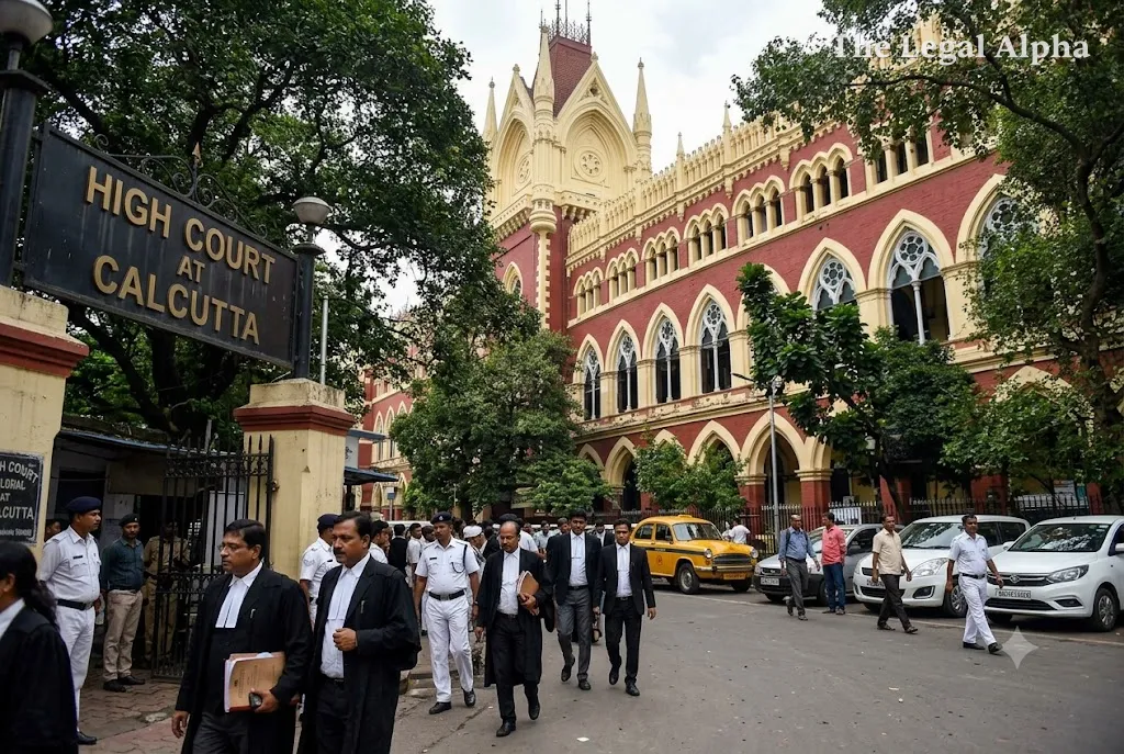 Calcutta High Court Declines to Quash Criminal Proceedings Over Alleged Religious Concealment and Deceitful Marriage