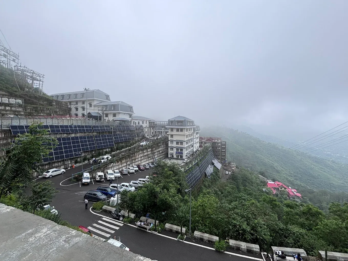 HPNLU Student Hospitalised Following Suicide Attempt Amid Ongoing Anti-Ragging Investigation