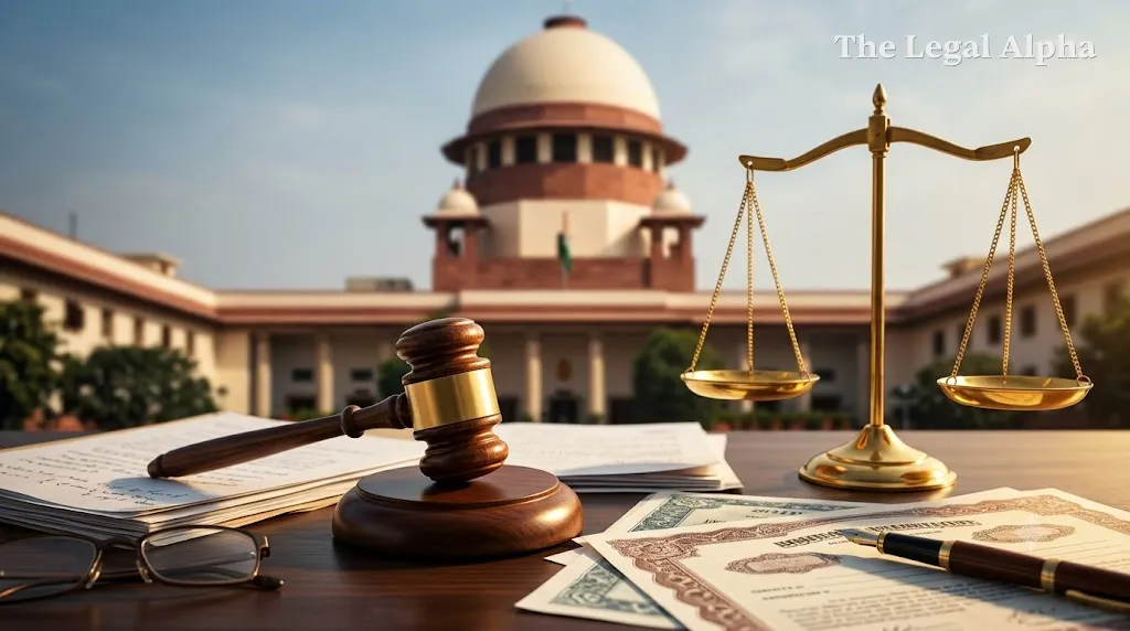 Supreme Court Restores ₹8,415 Crore AT1 Bonds in Setback to Yes Bank Reconstruction Move