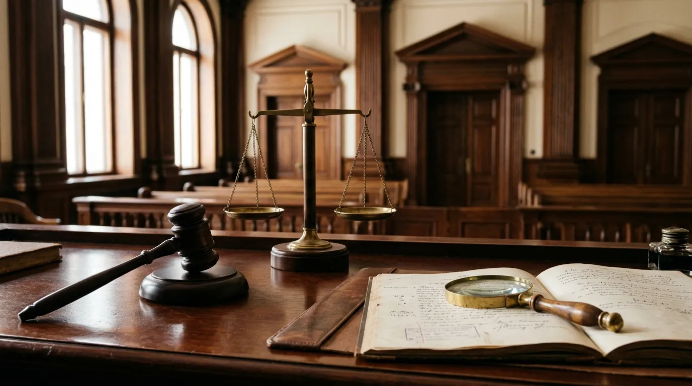 Judges Cannot Outsource Signature Comparison to Experts: Supreme Court Reaffirms Courts' Power Under Section 72 BSA