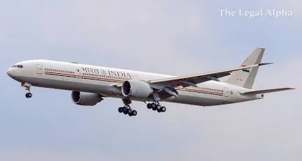 National Security Trumps Public Expenditure: Delhi High Court Protects Prime Minister's IAF Flight Manifests from RTI Scrutiny