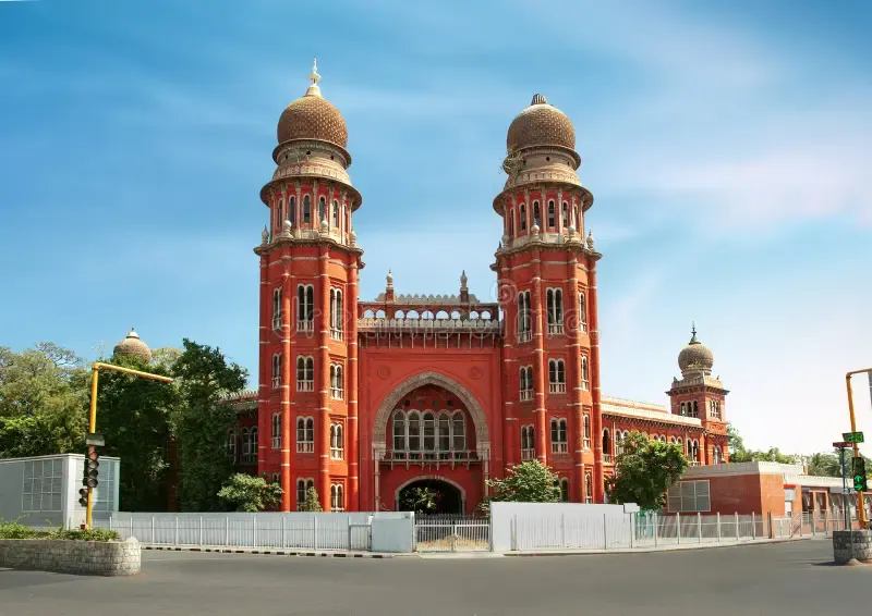 Marriage Transcends Procreation: Madras High Court Affirms Wife's Inability to Conceive Is Not Cruelty for Divorce