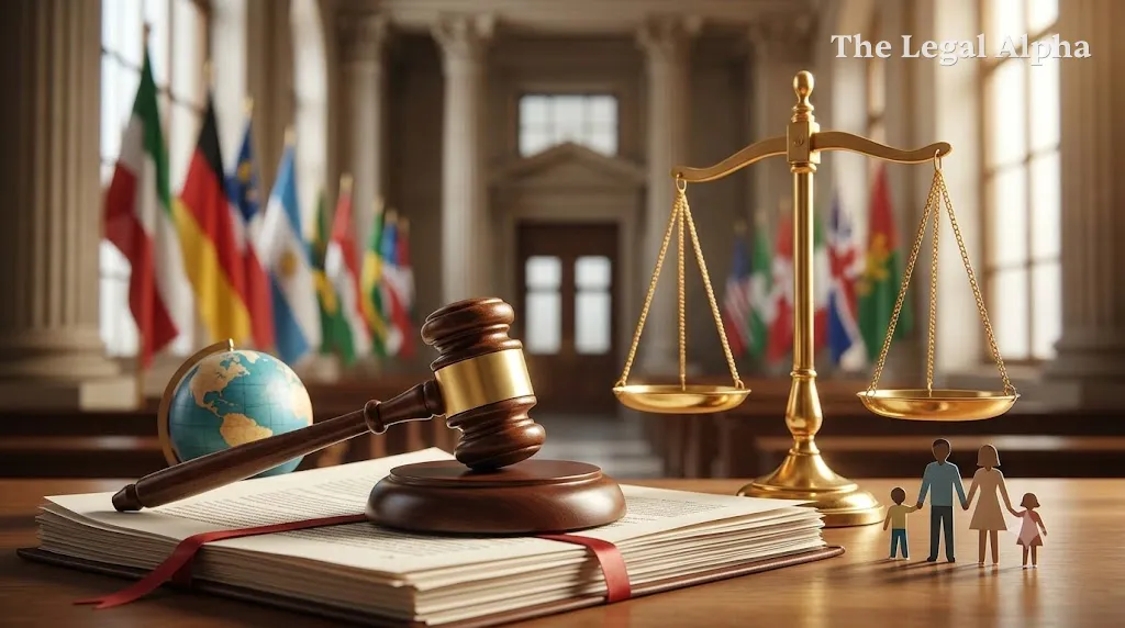 Bombay High Court Puts End to Transnational Matrimonial Battle After Mediated Accord Involving Rs 35 Lakh Alimony Settlement