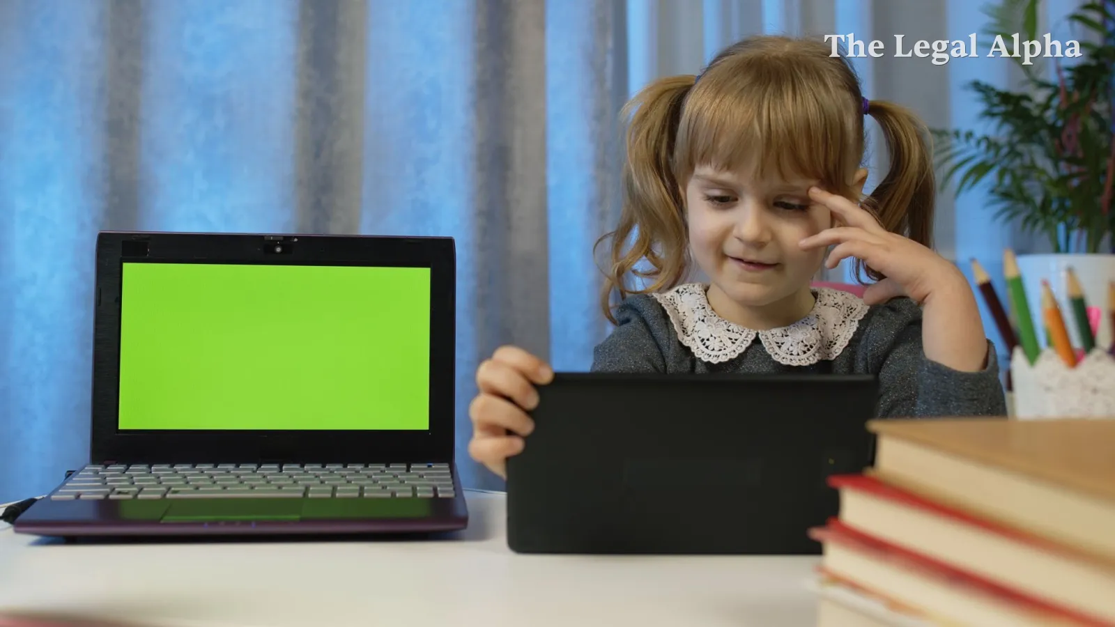 Digital Rights Extend to Minors: Supreme Court Rules Internet Access a Fundamental Right for Children, Rejects Blanket Age Bans