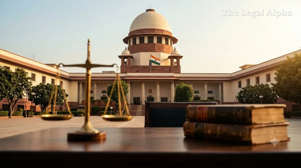 Adult Autonomy Cannot Be Judged Morally: Supreme Court Rules Failed Consensual Unions Cannot Be Retrospectively Criminalised