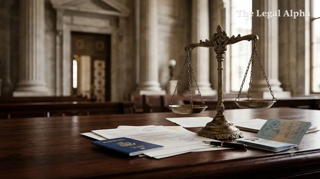 Federal Appeals Court Rules USCIS Decisions Stripping Refugee Status Are Subject to Judicial Review