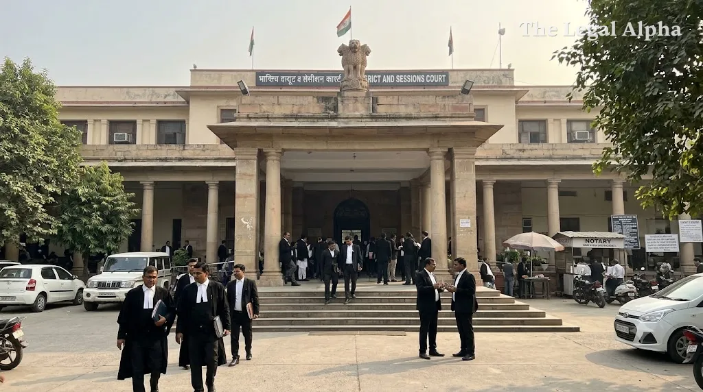 High Court Transfers Muzaffarnagar Sessions Judge to Family Court Following String of Capital Sentences and Jurisdictional Disputes